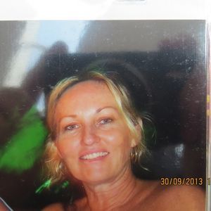 Meet your Posher, Liz